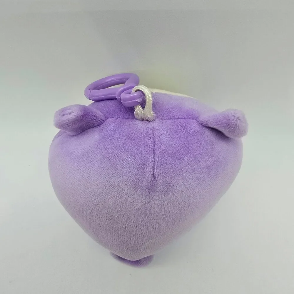 Harriet the owl squishmallow Clip
